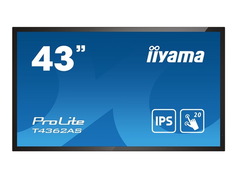 iiyama ProLite T4362AS B1